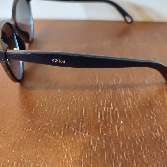 Beautiful Chloe Sunglasses